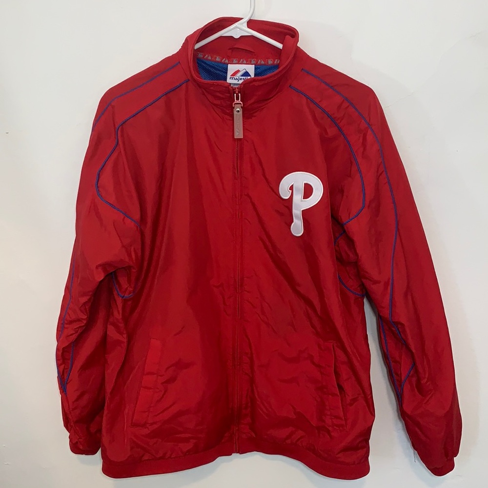 ⚾️ Philadelphia Phillies Jacket ⚾️